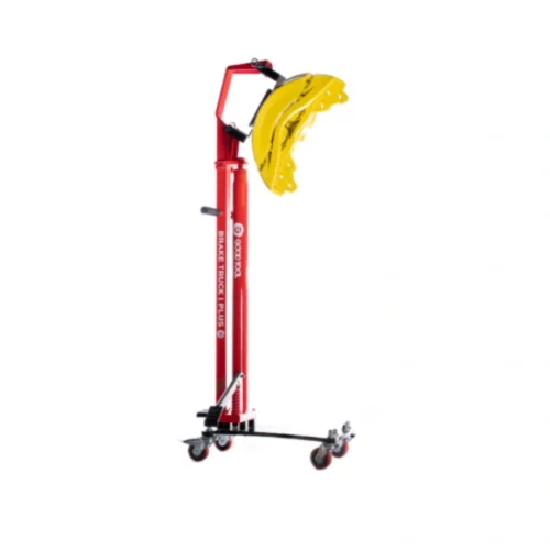 Carrinho BT1 PLUS para Remoção de Pinças de Travão – Good Tool