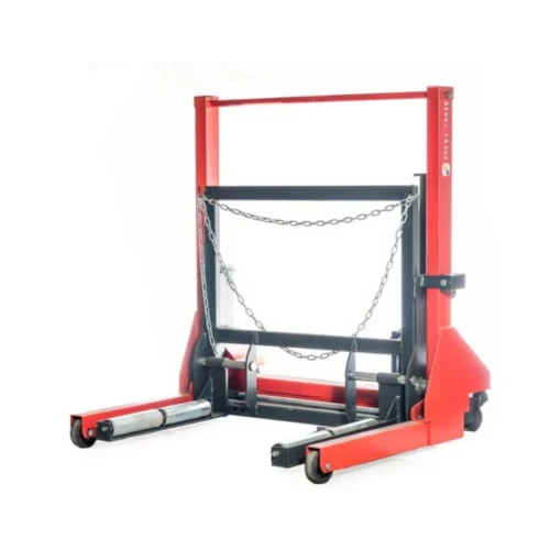 Carrinho Universal para Rodas Simples e Duplas - WT1 - Good Tool