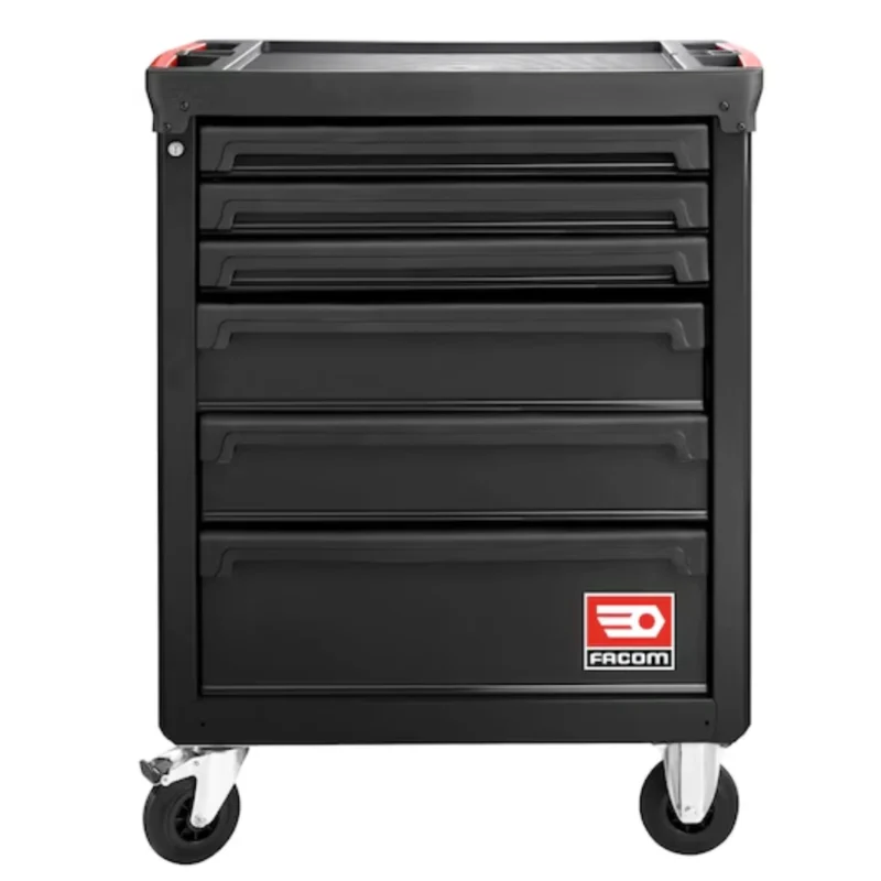 Carro de Ferramentas M3 com 6 Gavetas – FACOM - 1
