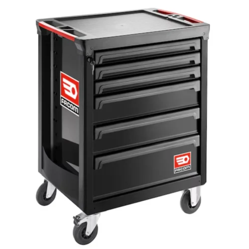Carro de Ferramentas M3 com 6 Gavetas – FACOM