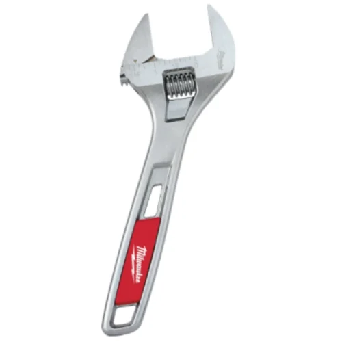 Chave Inglesa 200mm - MILWAUKEE