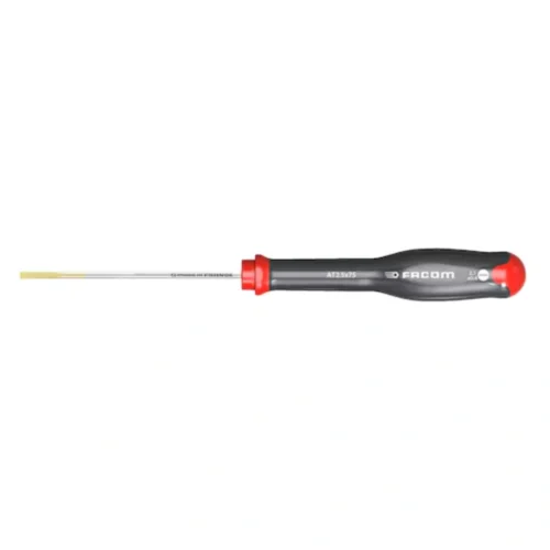 Chave de Fendas PROTWIST® Ponta Plana 3x75 mm - FACOM