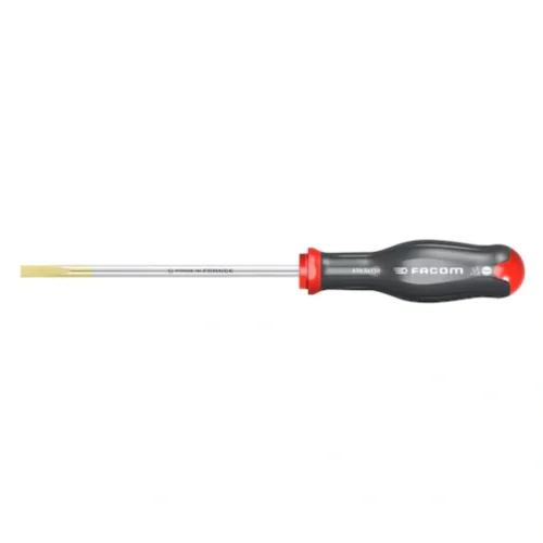 Chave de Fendas PROTWIST® Ponta Plana 6.5x150 mm – FACOM