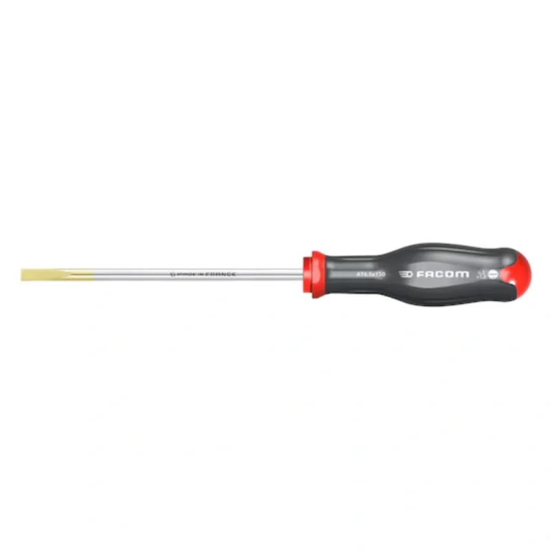 Chave de Fendas PROTWIST® Ponta Plana 6.5x150 mm – FACOM