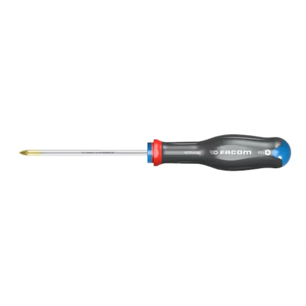 Chave de Fendas PROTWIST® Pozidriv® 1x100mm – FACOM