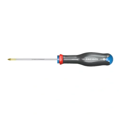 Chave de Fendas PROTWIST® Pozidriv® 1x100mm – FACOM