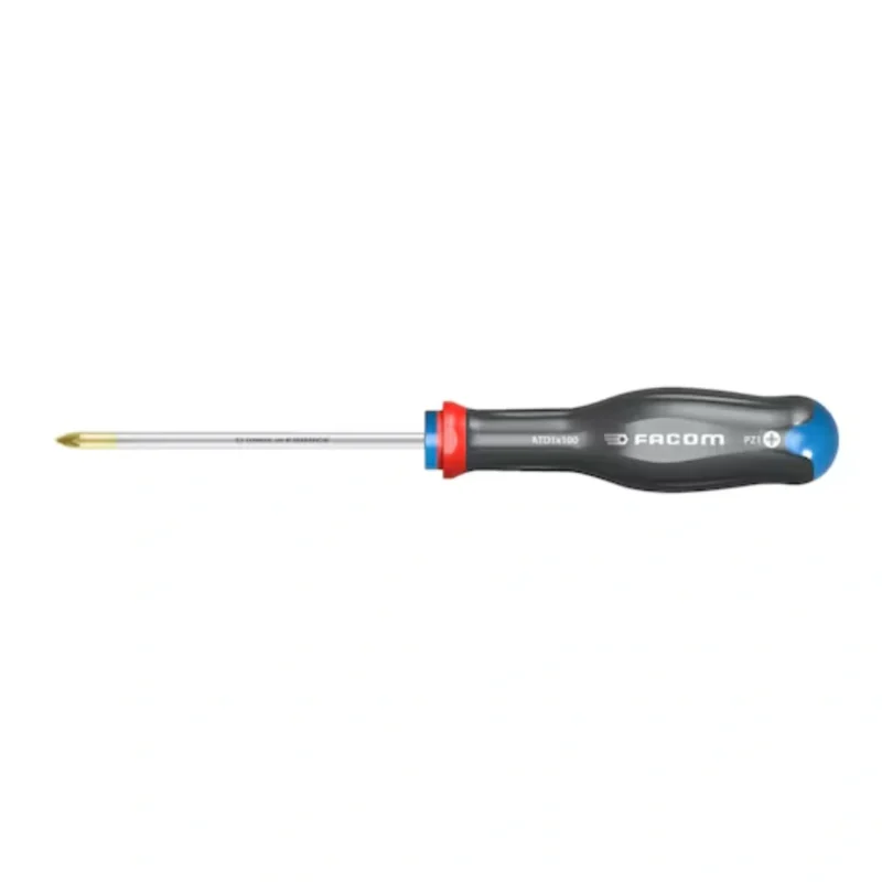 Chave de Fendas PROTWIST® Pozidriv® 1x100mm – FACOM