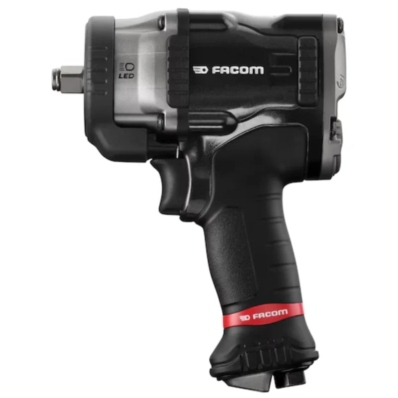 Chave de Impacto 1_2'' de Alto Torque - FACOM - 1