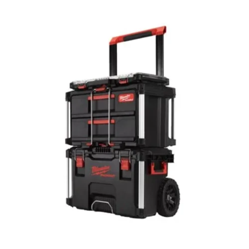 Conjunto Básico PACKOUT™ - MILWAUKEE (3 Peças)