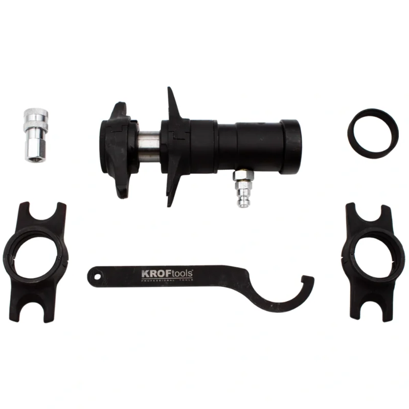 Extrator de Rótulas Hidráulico - KROFtools - 1