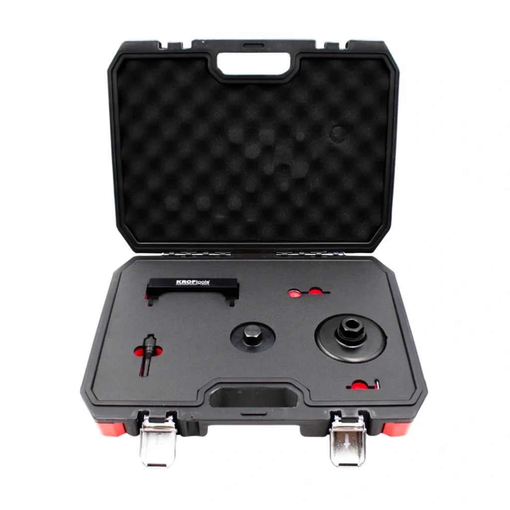 Ferramenta de Sincronização do Eixo de Cames Audi 2.5 TFSI - KROFtools