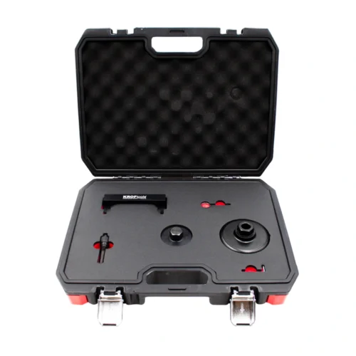 Ferramenta de Sincronização do Eixo de Cames Audi 2.5 TFSI - KROFtools