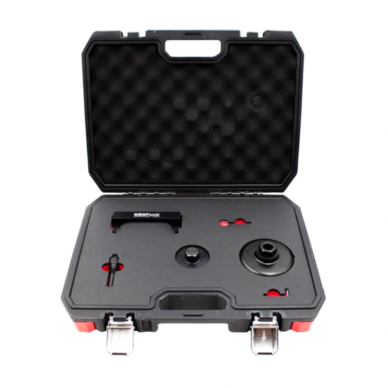 Ferramenta de Sincronização do Eixo de Cames Audi 2.5 TFSI - KROFtools