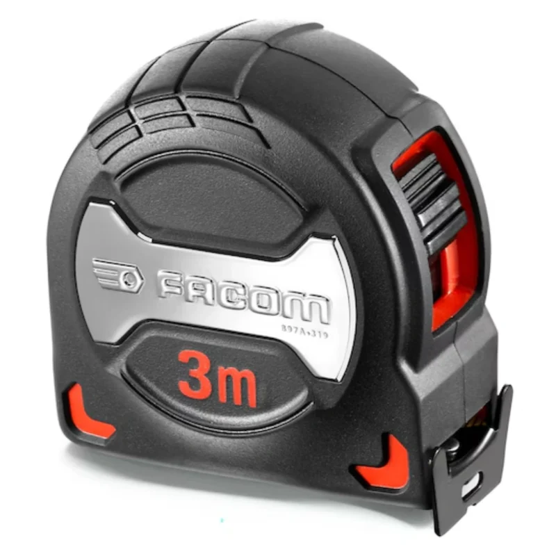 Fita Métrica 3m x 19mm Grip Series - FACOM - 1