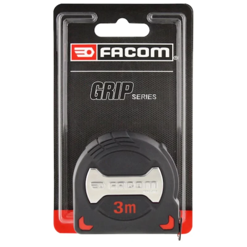 Fita Métrica 3m x 19mm Grip Series - FACOM - 2