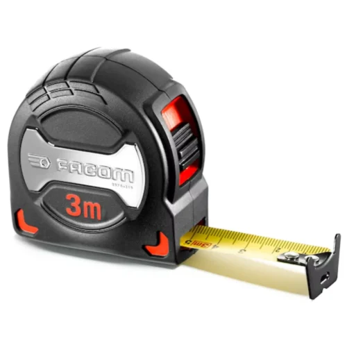Fita Métrica 3m x 19mm Grip Series - FACOM