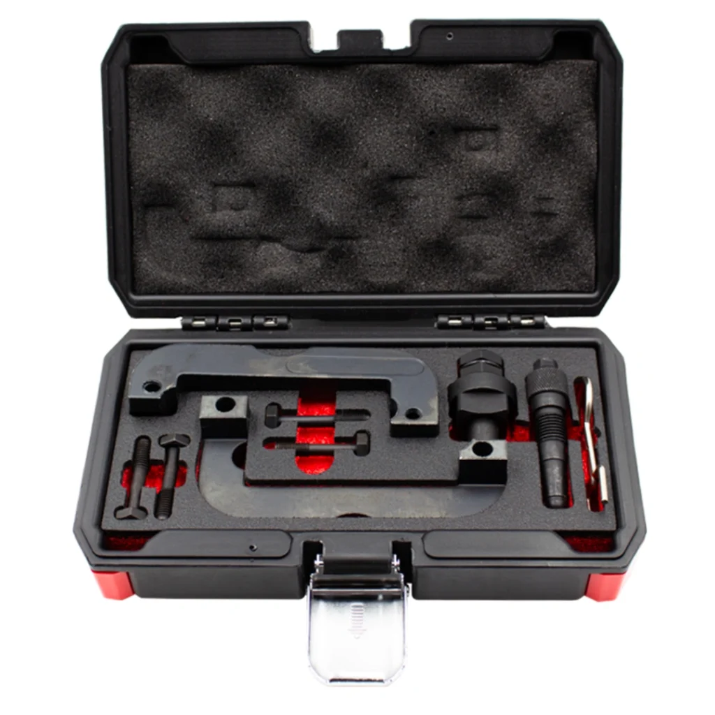 Jogo Sincronização VAG FSI e TFSI - KROFtools