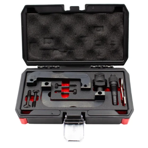 Jogo Sincronização VAG FSI e TFSI - KROFtools