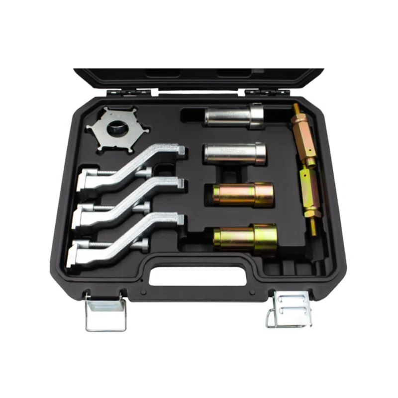 Kit Montagem Embraiagem_Volante do Motor - KROFtools - 1