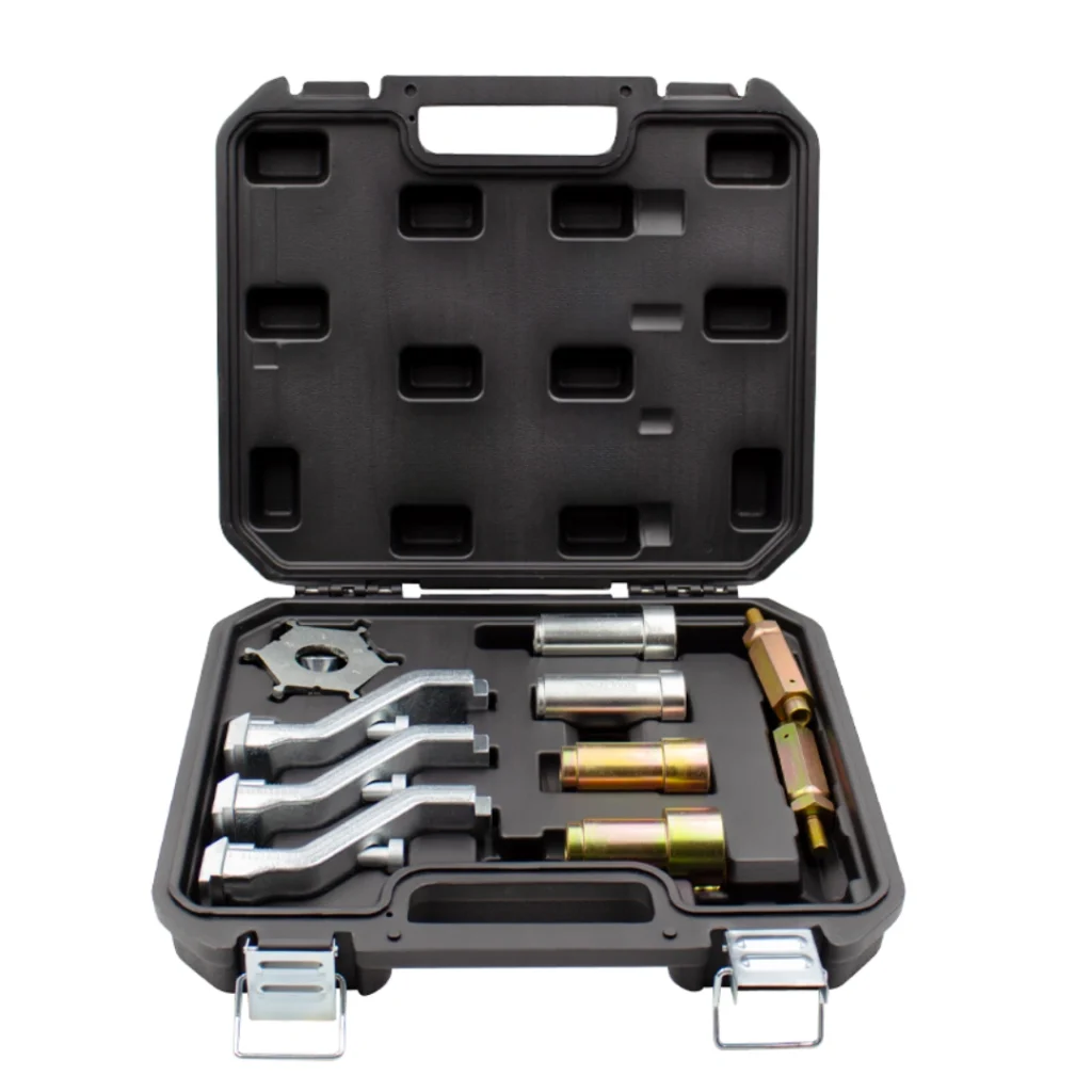 Kit Montagem Embraiagem_Volante do Motor - KROFtools