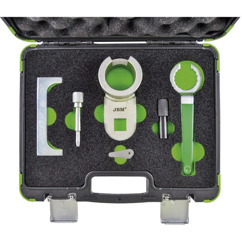 Kit de Bloqueio VAG 2.4_2.5 SDI TDI - JBM - 1