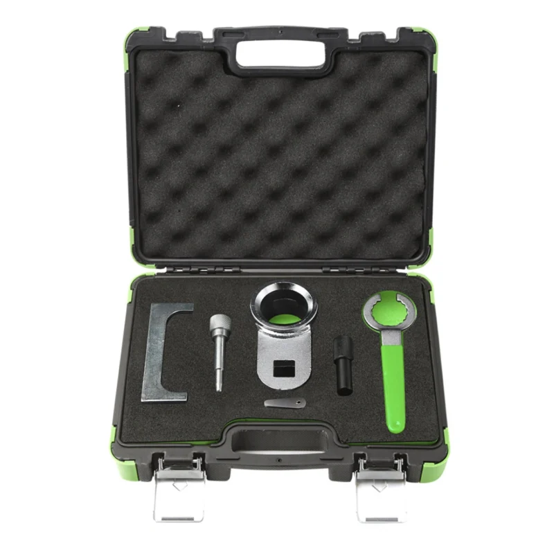 Kit de Bloqueio VAG 2.4_2.5 SDI TDI - JBM
