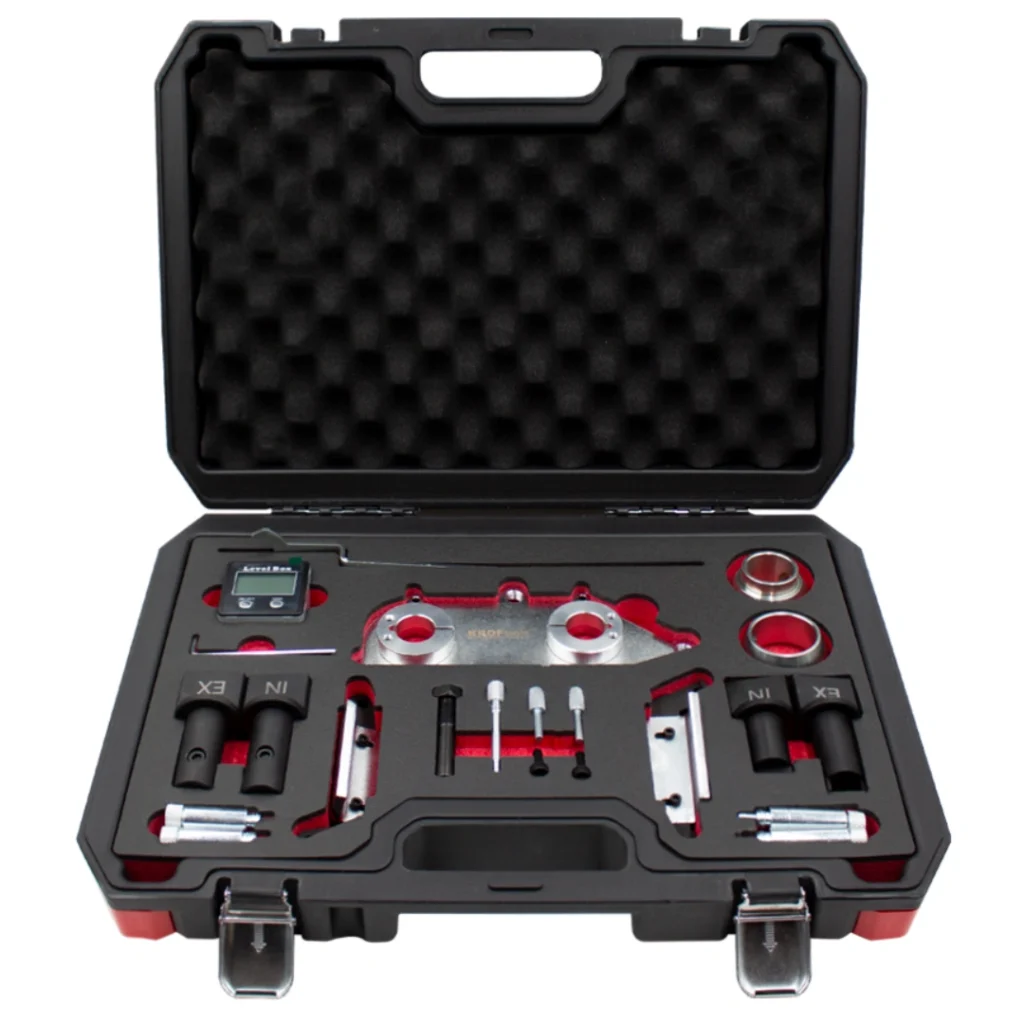 Kit de Ferramentas de Sincronização 1.0_1.4_1.5_1.6 TSI - KROFtools