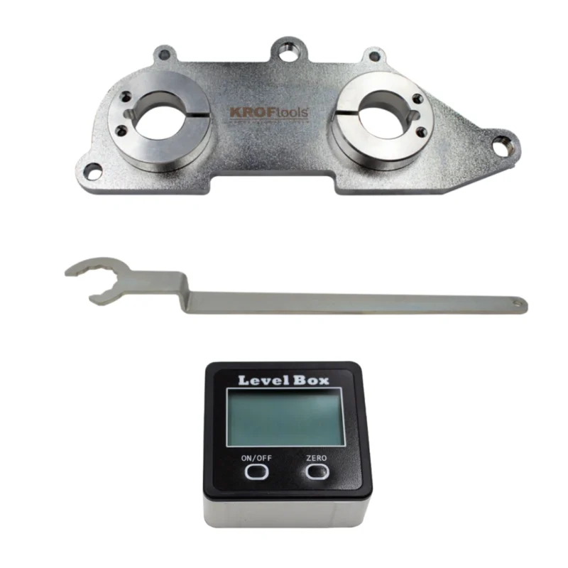Kit de Ferramentas de Sincronização 1.0_1.4_1.5_1.6 TSI - KROFtools - 2