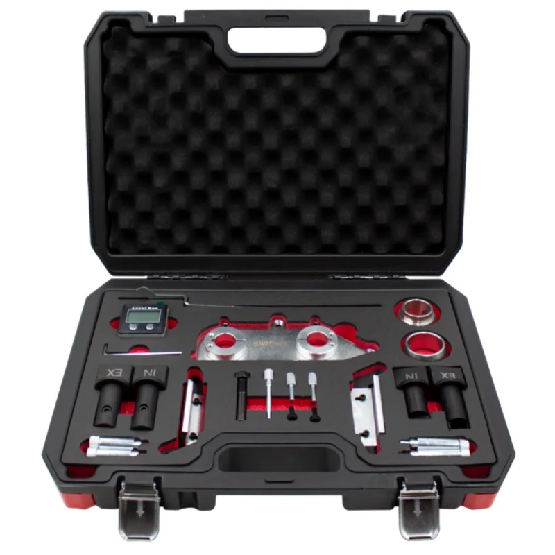 Kit de Ferramentas de Sincronização 1.0_1.4_1.5_1.6 TSI - KROFtools