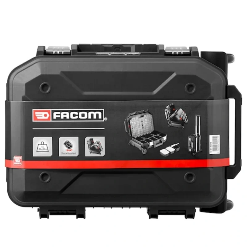 Mala com Rodas - FACOM - 7