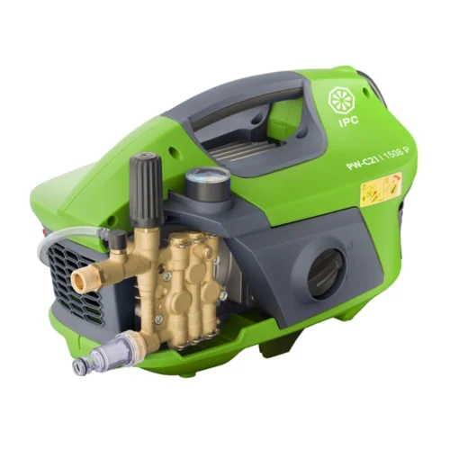 Máquina Pressão Água Fria - IPC PW-C21 1609 P M