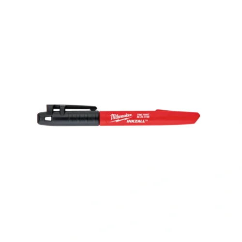 Marcador Fino 1mm - MILWAUKEE