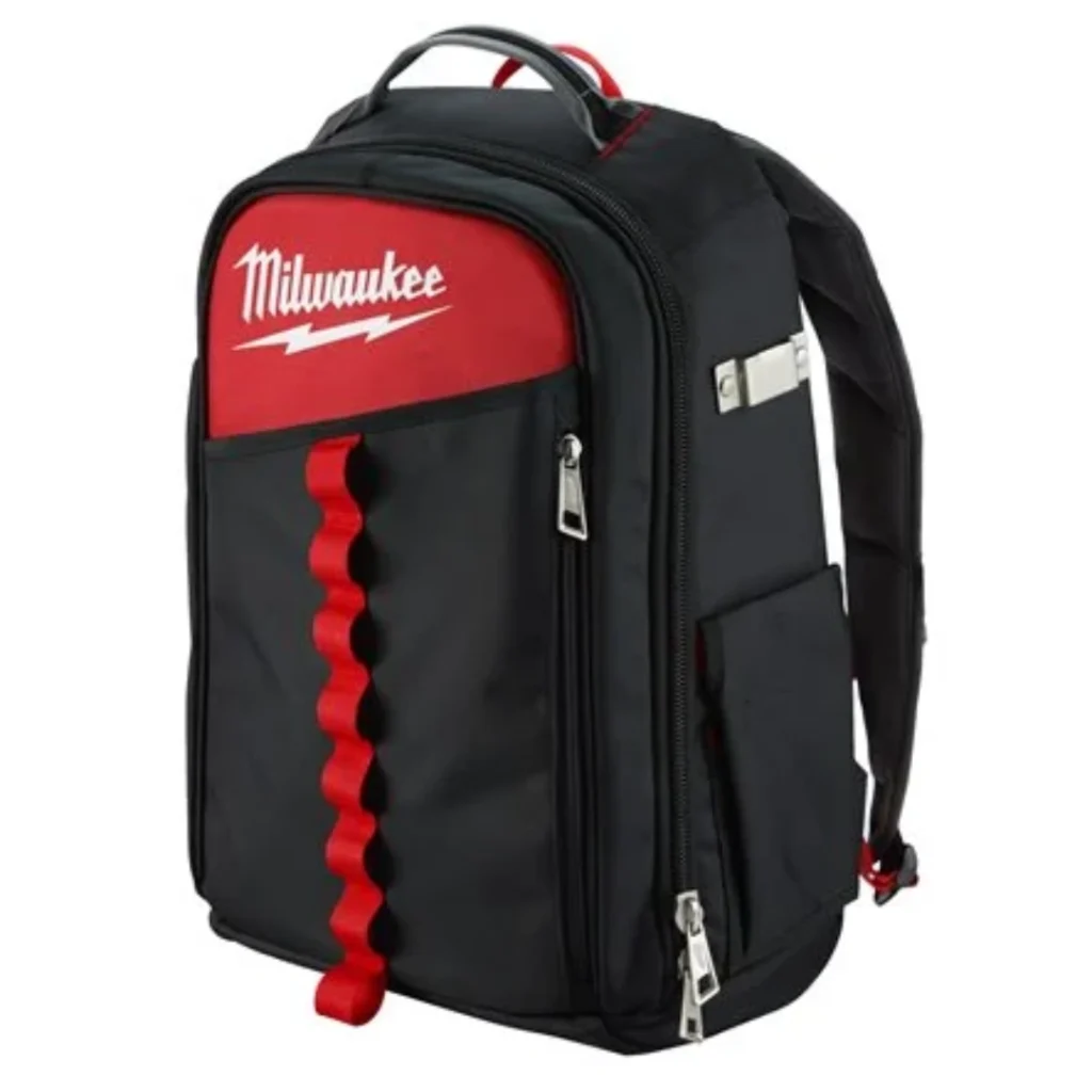 Mochila Jobsite baixo perfil - MILWAUKEE