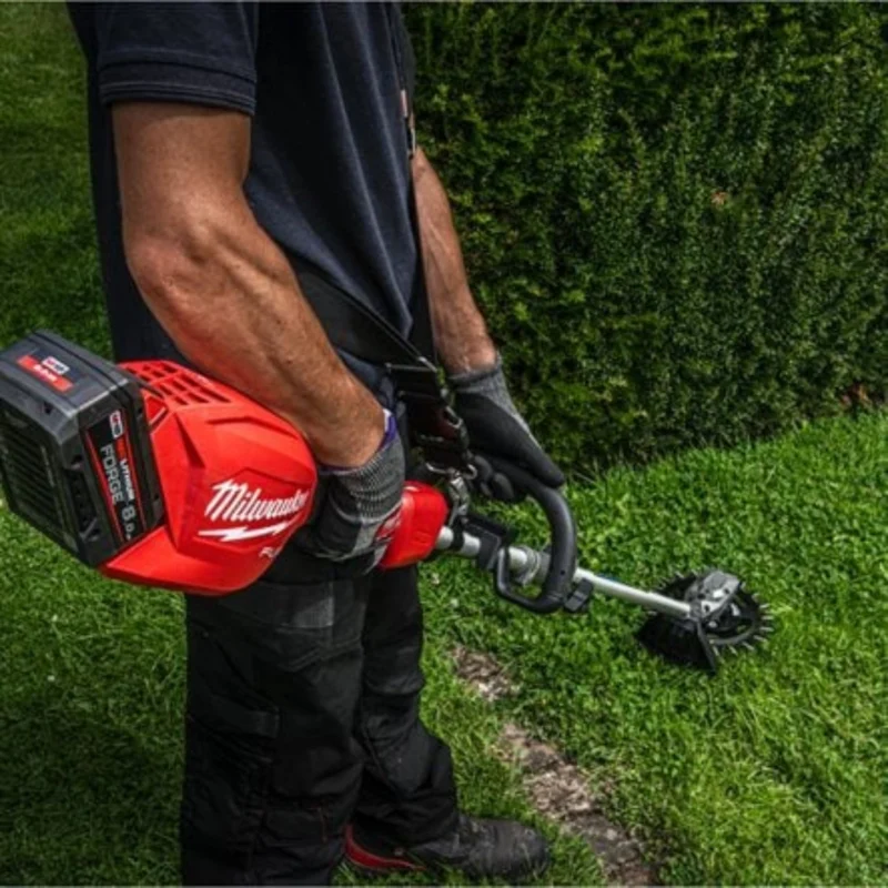 Motor para Acessórios de Jardim M18 FUEL™ QUIK-LOK™ (1)