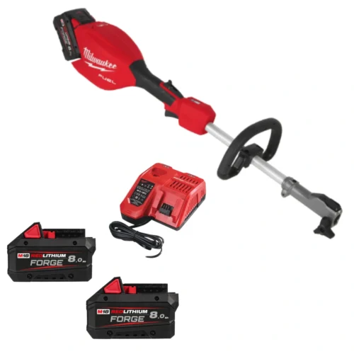 Motor para Acessórios de Jardim M18 FUEL™ QUIK-LOK™