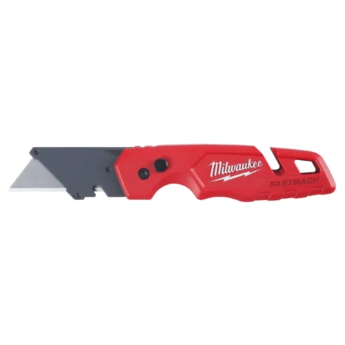 Navalha Abertura Rotativa FASTBACK - Milwaukee