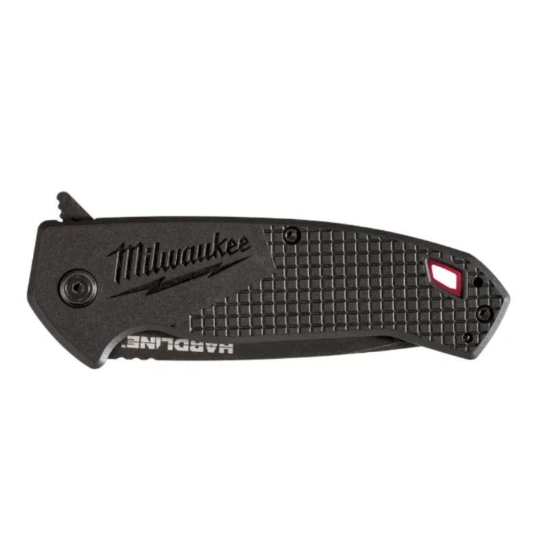 Navalha Lâmina Dentada HARDLINE - Milwaukee - 4