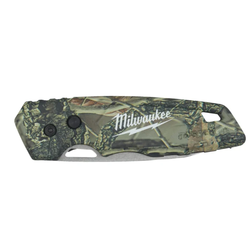 Navalha com Lâmina Afiada de 65mm HARDLINE - Milwaukee - 1