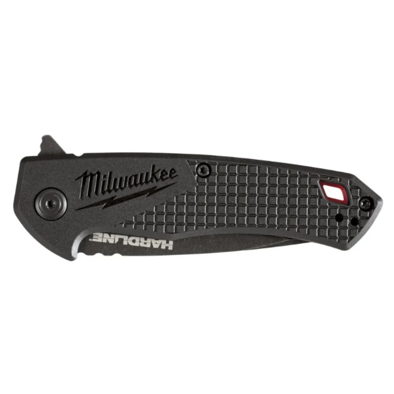 Navalha com Lâmina Afiada de 75mm HARDLINE - Milwaukee - 4