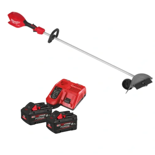 Pack Aparador de Bordas M18 FUEL™ + Kit de Energia M18 FORGENRG-802 (1)