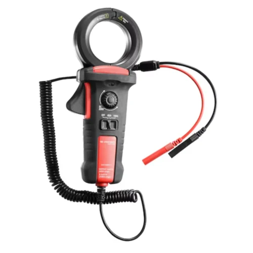 Pinça Amperimétrica 1500A CAT IV 600V – 52 mm - FACOM