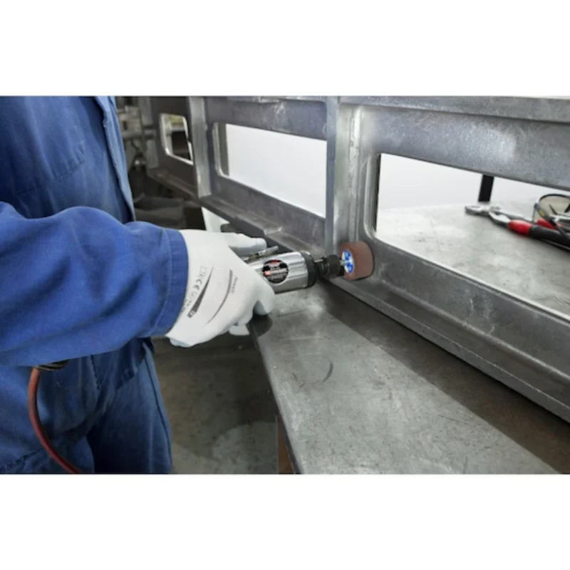 Retificadora Compacta 6mm – FACOM - 1