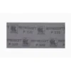 Rolo de Lixa Indasa Rhynosoft PRE-CUT - 3