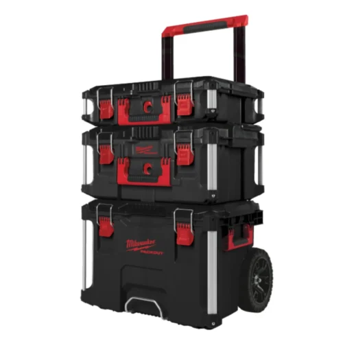Pack Conjunto Completo (3 peças) PACKOUT™ - Milwaukee