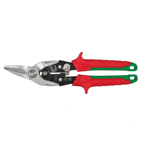 Tesoura de Chapa Corte Direita - Milwaukee