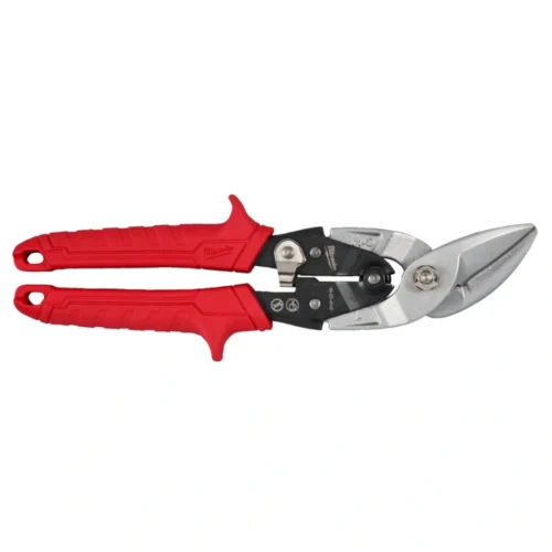 Tesoura de Chapa Corte Esquerda - Milwaukee