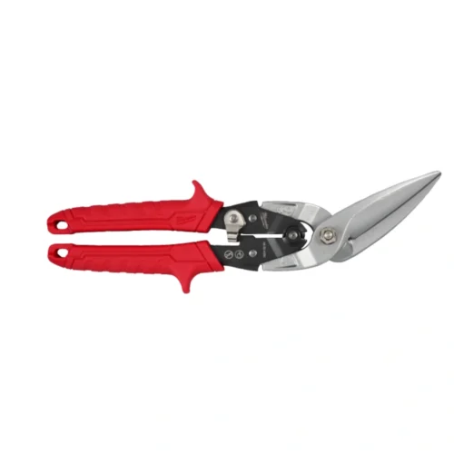 Tesoura de Chapa Longa Corte Esquerda - Milwaukee
