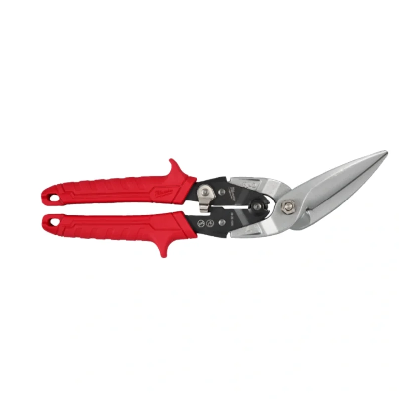 Tesoura de Chapa Longa Corte Esquerda - Milwaukee