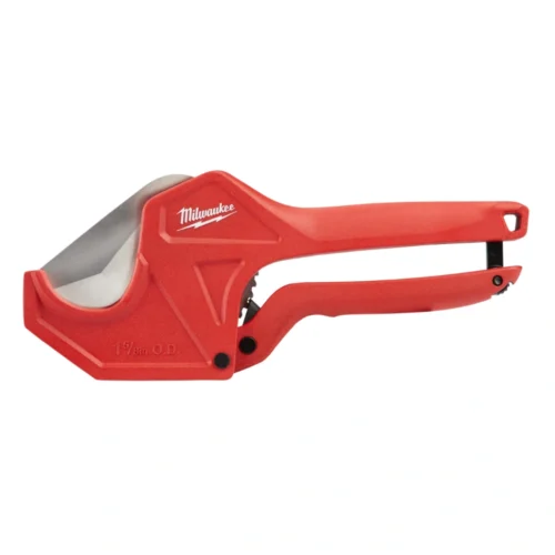 Tesoura de PVC com Roquete - Milwaukee