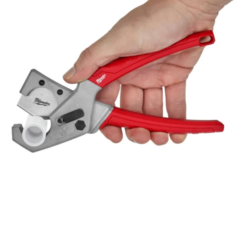 Tesoura para Tubos PEX - Milwaukee - 3